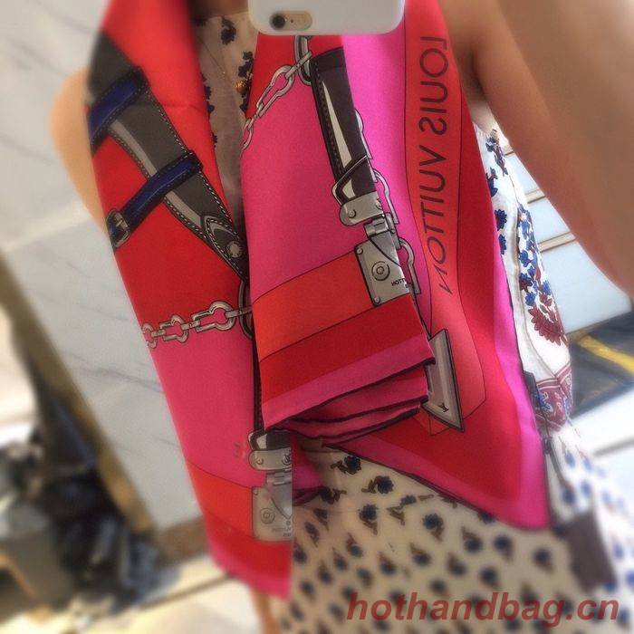 Louis Vuitton Scarf LVS00159 Louis Vuitton Scarf LVS00159